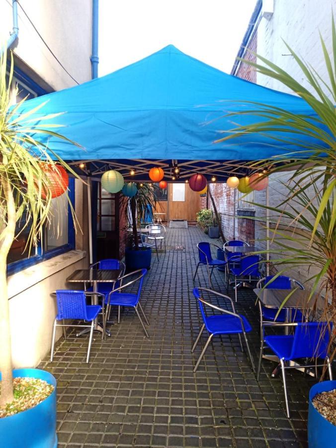 The Royal Oak Hotel Weymouth Eksteriør billede