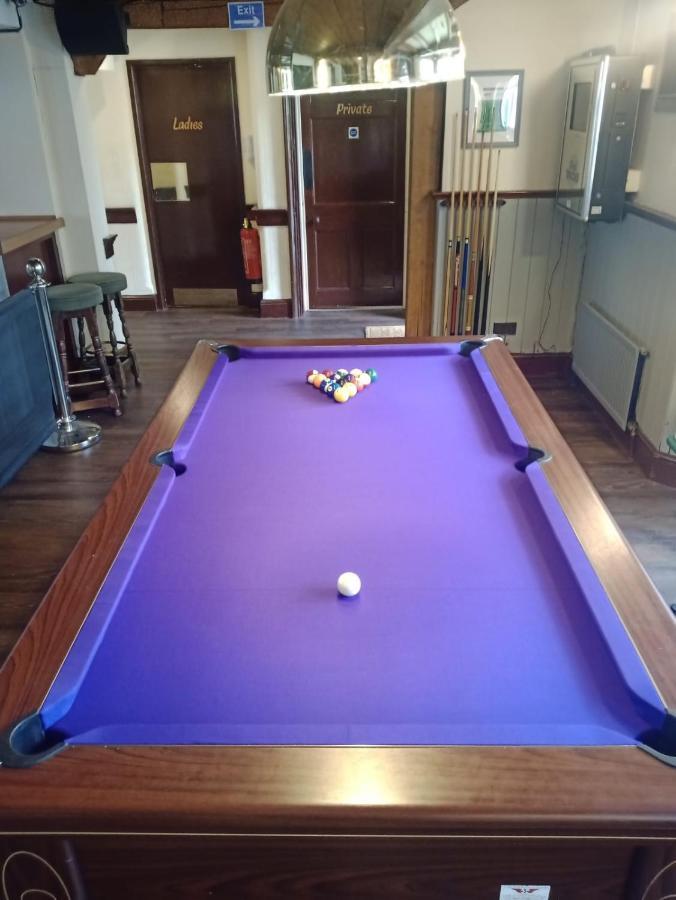 The Royal Oak Hotel Weymouth Eksteriør billede