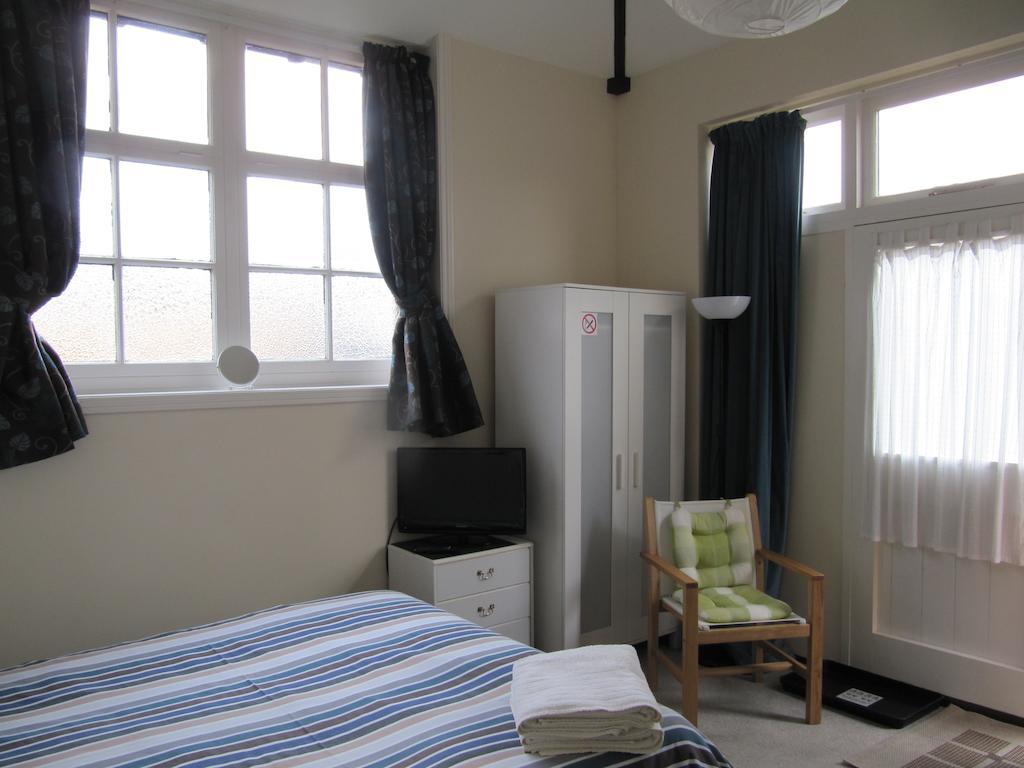 The Royal Oak Hotel Weymouth Værelse billede